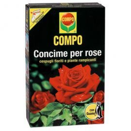 CONCIME PER ROSE -COMPO-