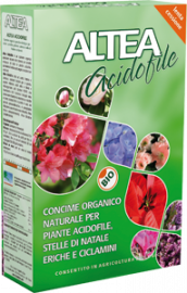 ACIDOFILE - Concime organico 
