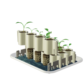 Kit di germinazione