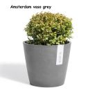 ingegnoli vaso amsterdam grey
