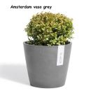 ingegnoli vaso amsterdam grey