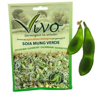 SPROUTS- SOIA MUNG VERDE -