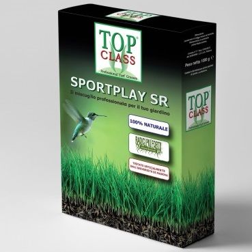 MIX - SPORTPLAY