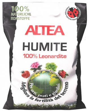 HUMITE - 100% LEONARDITE