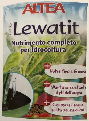 LEWATIT HD 50 