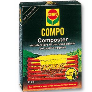 COMPO COMPOSTER