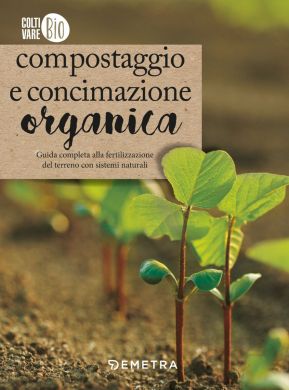 COMPOSTAGGIO E CONCIMAZIONE ORGANICA