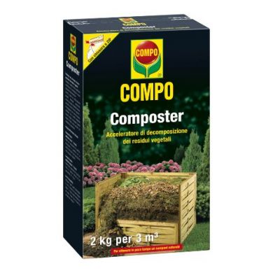 COMPO COMPOSTER BIO