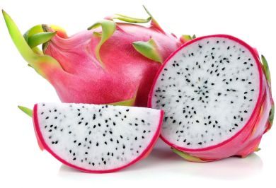 PITAYA-POLPA BIANCA-