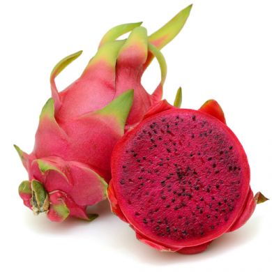 PITAYA-POLPA ROSSA-