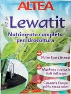 LEWATIT HD 50 