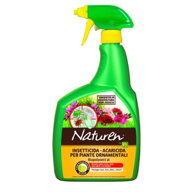 BIOPOLYSECT AL PFnPO (olio di colza) 