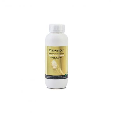 VEGETOL (ex citrumol)  Olio bianco vegetale     