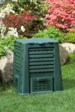 COMPOSTER - TERMOQUICK 410